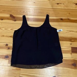 Old Navy Tank‎
